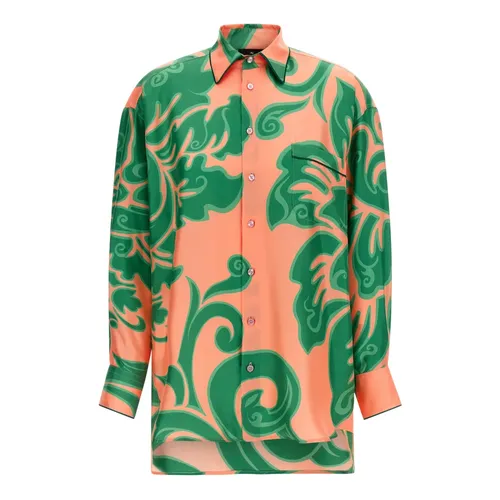 Blouses & Shirts > Shirts - - Etro - Modalova