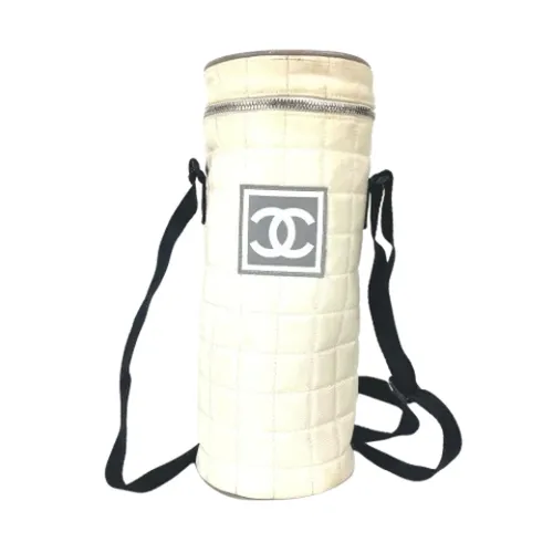 Pre-owned > Pre-owned Accessories - - Chanel Vintage - Modalova
