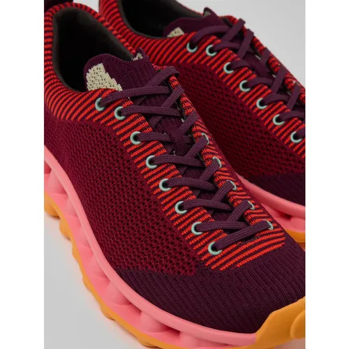 Camper - Shoes > Sneakers - Red - Camper - Modalova