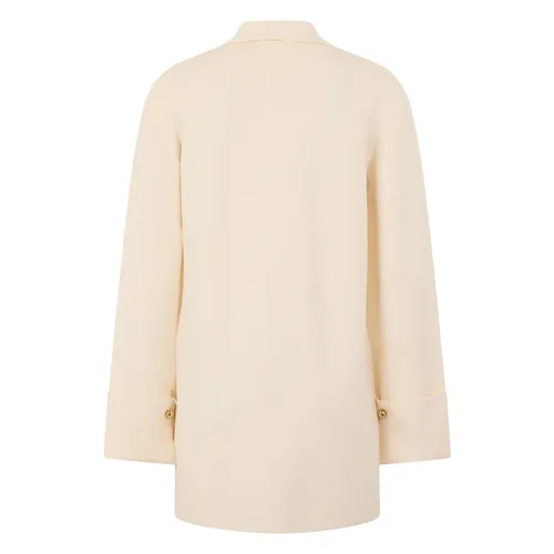 Blouses & Shirts > Blouses - - Max Mara - Modalova