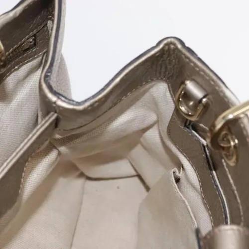 Pre-owned > Pre-owned Bags > Pre-owned Handbags - - Gucci Vintage - Modalova
