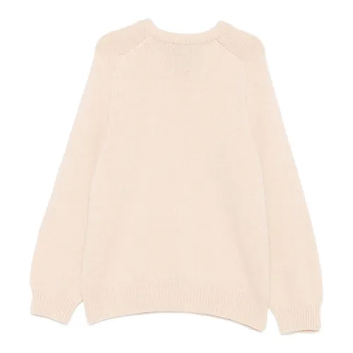 Knitwear > Round-neck Knitwear - - Howlin' - Modalova