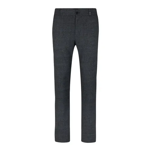 Trousers > Slim-fit Trousers - - Strellson - Modalova