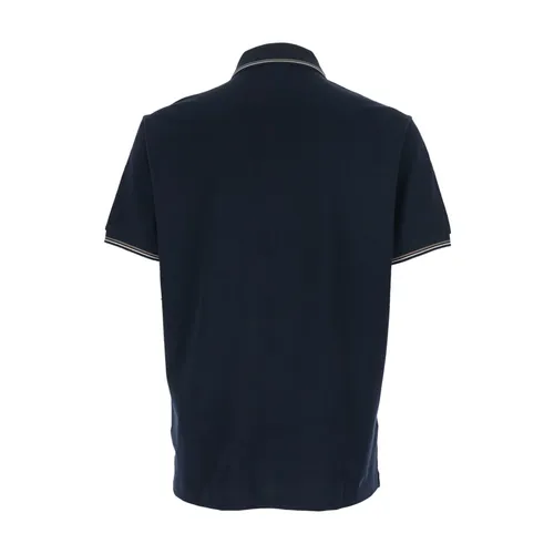 Tops > Polo Shirts - - Emporio Armani - Modalova