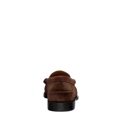 Shoes > Flats > Loafers - - Sebago - Modalova
