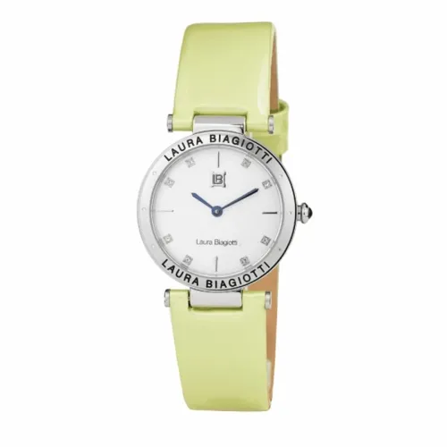 Accessories > Watches - - Laura Biagiotti - Modalova