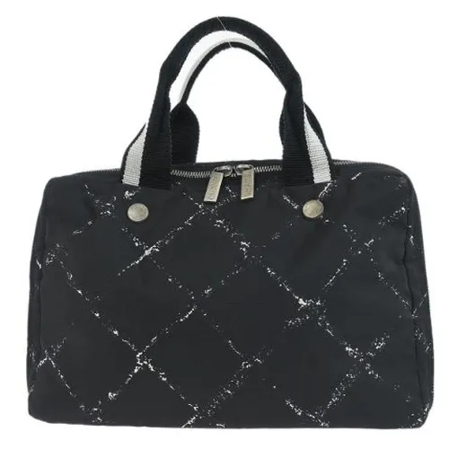 Pre-owned > Pre-owned Bags > Pre-owned Handbags - - Chanel Vintage - Modalova