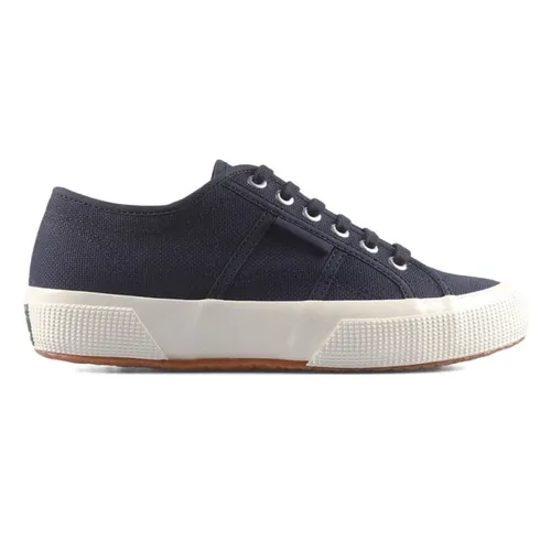 Superga - Shoes > Sneakers - Blue - Superga - Modalova