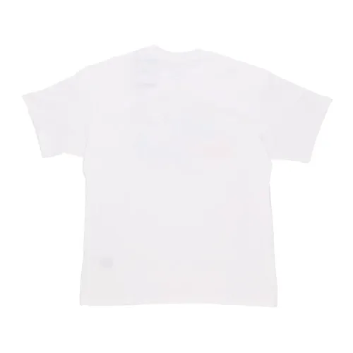 Nike - Tops > T-Shirts - White - Nike - Modalova