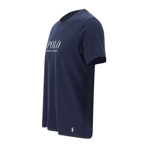 Tops > T-Shirts - - Polo Ralph Lauren - Modalova