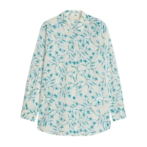 Blouses & Shirts > Shirts - - Iblues - Modalova