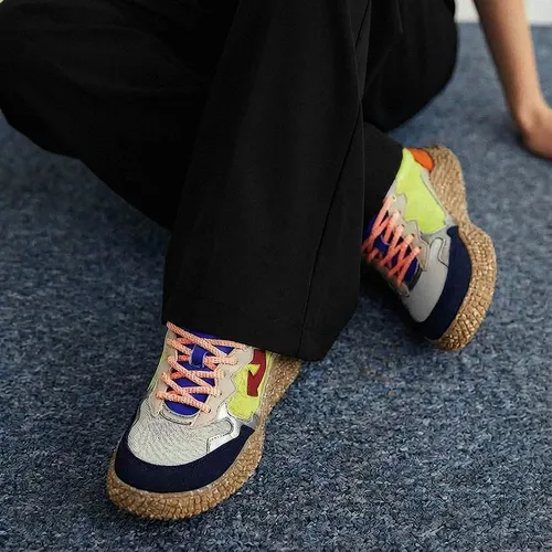 Shoes > Sneakers - - Id.eight - Modalova