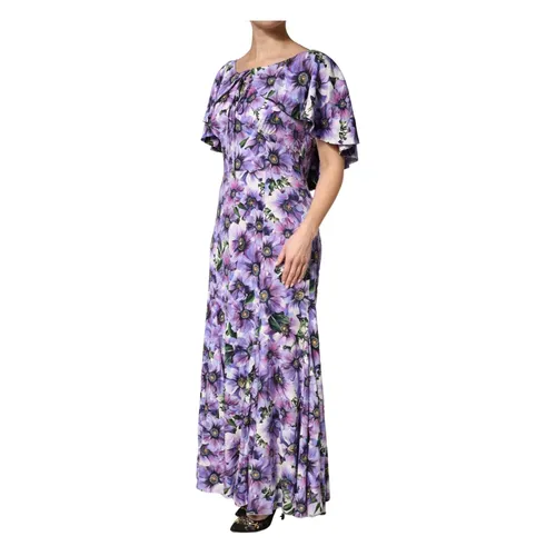 Dresses > Occasion Dresses > Gowns - - Dolce & Gabbana - Modalova