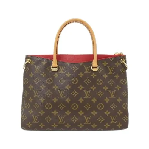 Pre-owned > Pre-owned Bags > Pre-owned Handbags - - Louis Vuitton Vintage - Modalova