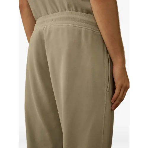 Trousers > Sweatpants - - C.p. Company - Modalova