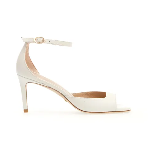 Shoes > Sandals > High Heel Sandals - - Stuart Weitzman - Modalova