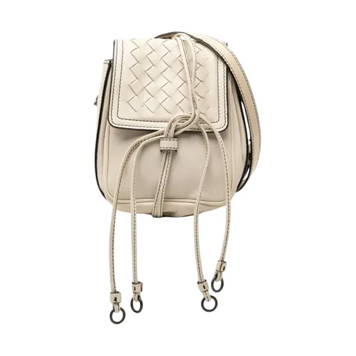 Pre-owned > Pre-owned Bags > Pre-owned Cross Body Bags - - Bottega Veneta Vintage - Modalova