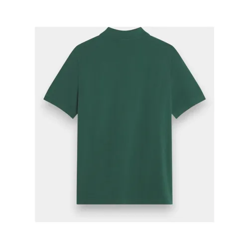 Tops > Polo Shirts - - Maison Kitsuné - Modalova