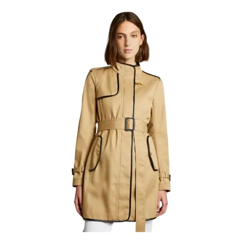 Coats > Trench Coats - - Fay - Modalova