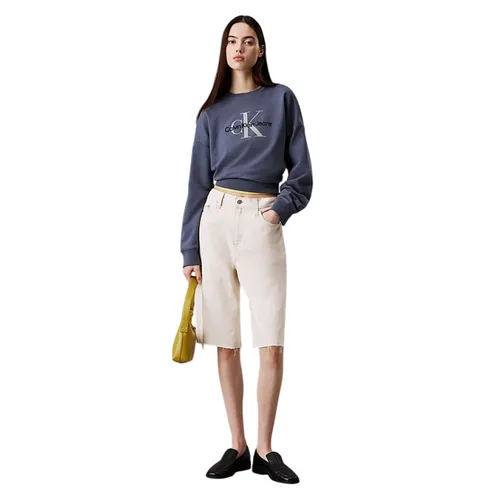 Sweatshirts & Hoodies > Sweatshirts - - Calvin Klein - Modalova
