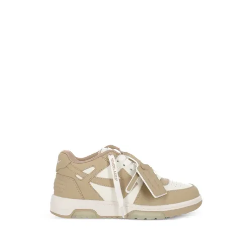Shoes > Sneakers - - Off White - Modalova
