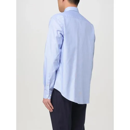 Shirts > Formal Shirts - - Emporio Armani - Modalova