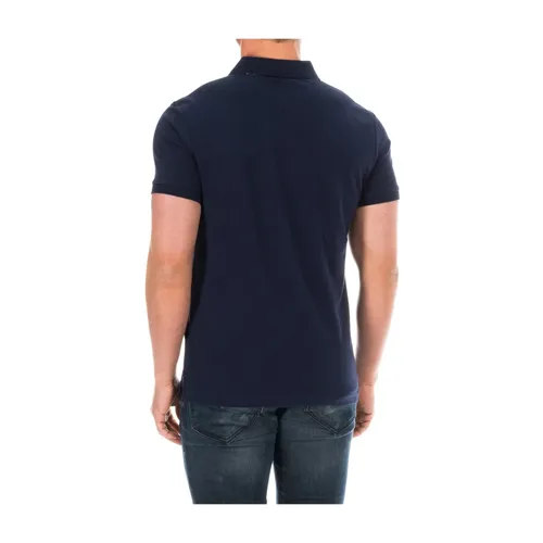 Tops > Polo Shirts - - Hackett - Modalova