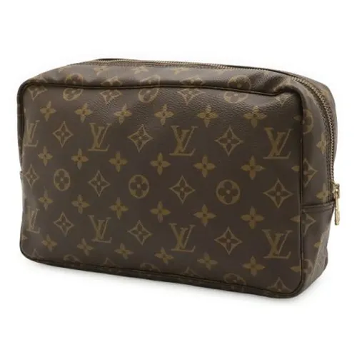 Pre-owned > Pre-owned Bags - - Louis Vuitton Vintage - Modalova