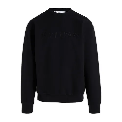 Sweatshirts & Hoodies > Sweatshirts - - JW Anderson - Modalova