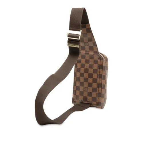 Pre-owned > Pre-owned Bags > Pre-owned Cross Body Bags - - Louis Vuitton Vintage - Modalova