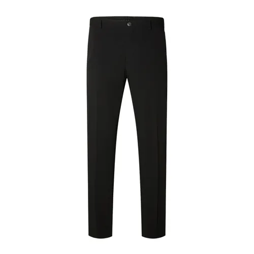 Trousers > Suit Trousers - - Selected Homme - Modalova