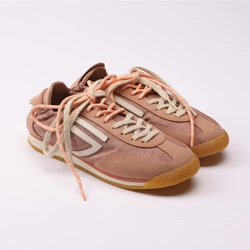 Puraai - Shoes > Sneakers - Pink - Puraai - Modalova
