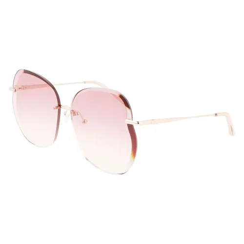 Accessories > Sunglasses - - Longchamp - Modalova