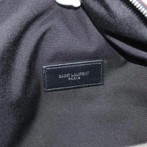 Pre-owned > Pre-owned Bags > Pre-owned Cross Body Bags - - Saint Laurent Vintage - Modalova