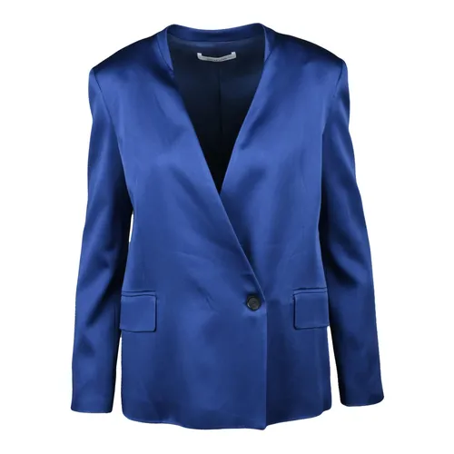 Jackets > Blazers - - Liviana Conti - Modalova