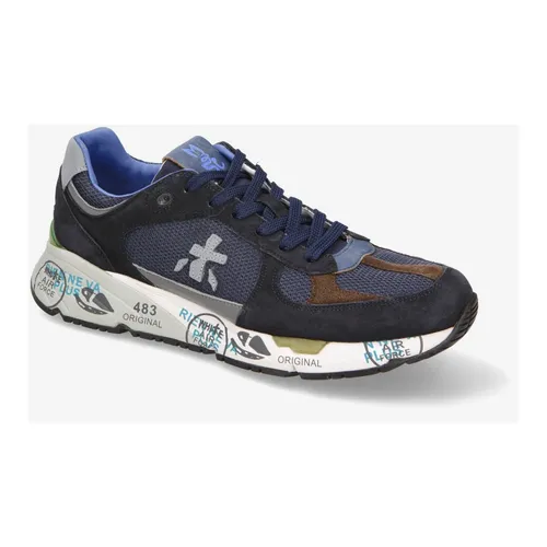 Shoes > Sneakers - - Premiata - Modalova