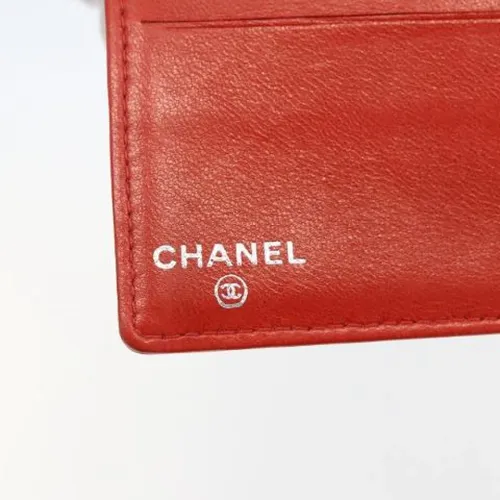 Pre-owned > Pre-owned Bags > Pre-owned Clutches - - Chanel Vintage - Modalova