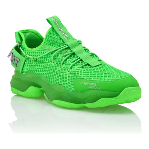 Shoes > Sneakers - - Plein Sport - Modalova