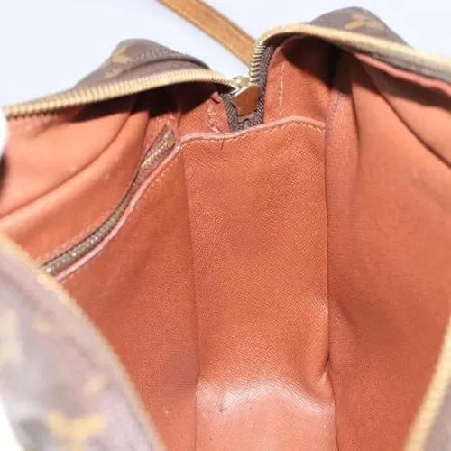 Pre-owned > Pre-owned Bags > Pre-owned Cross Body Bags - - Louis Vuitton Vintage - Modalova