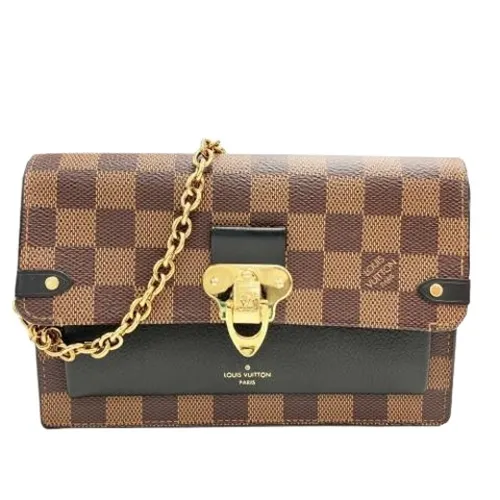 Pre-owned > Pre-owned Bags > Pre-owned Cross Body Bags - - Louis Vuitton Vintage - Modalova