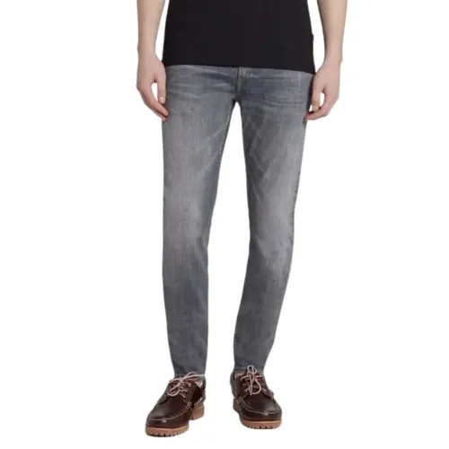 Jeans > Slim-fit Jeans - - 7 For All Mankind - Modalova