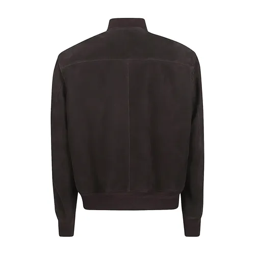 Jackets > Bomber Jackets - - Tom Ford - Modalova