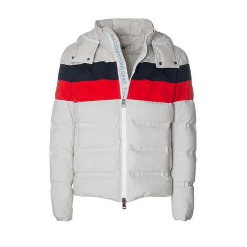 Jackets > Down Jackets - - Kired - Modalova