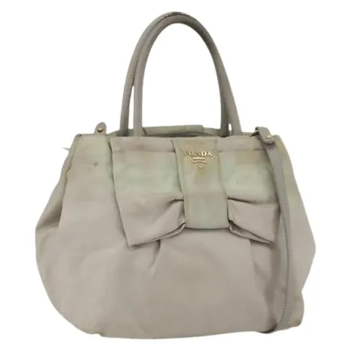Pre-owned > Pre-owned Bags > Pre-owned Handbags - - Prada Vintage - Modalova