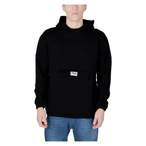 Sweatshirts & Hoodies > Hoodies - - Fila - Modalova