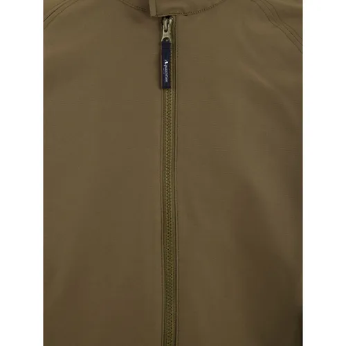 Jackets > Bomber Jackets - - Aquascutum - Modalova