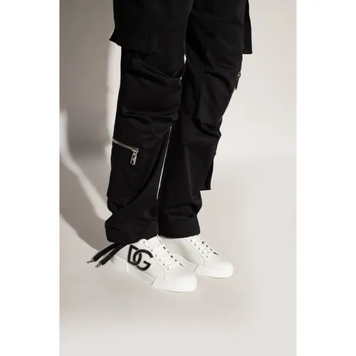 Shoes > Sneakers - - Dolce & Gabbana - Modalova