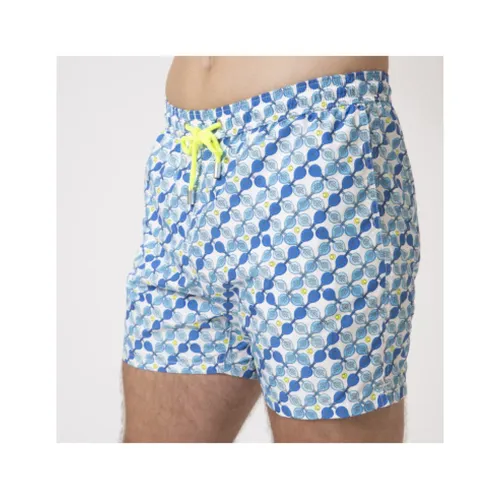 Swimwear > Beachwear - - MC2 Saint Barth - Modalova