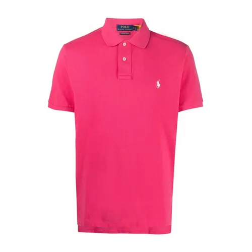 Tops > Polo Shirts - - Polo Ralph Lauren - Modalova