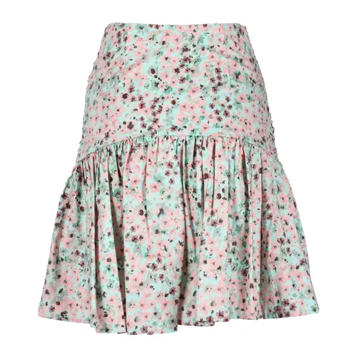 Skirts > Short Skirts - - Weili Zheng - Modalova